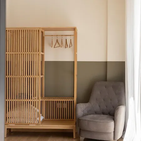 Apartment Luxurious 3-bedroom Seaside Retreat Fully Renovated In 2025 Athens